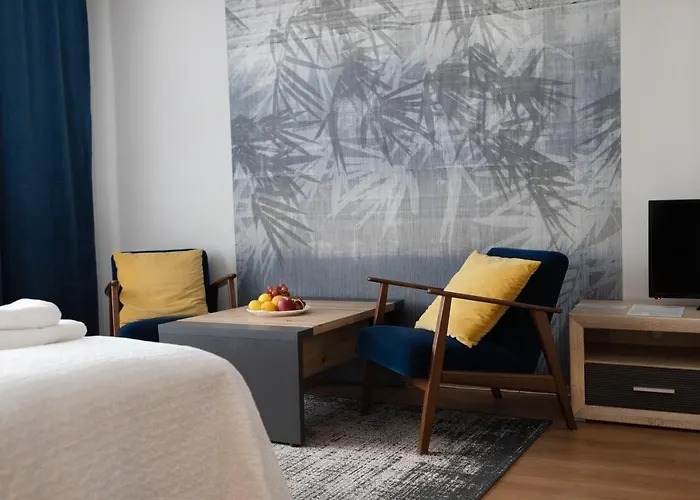 Przy Deptaku- Bon TurystycznyPensjonat