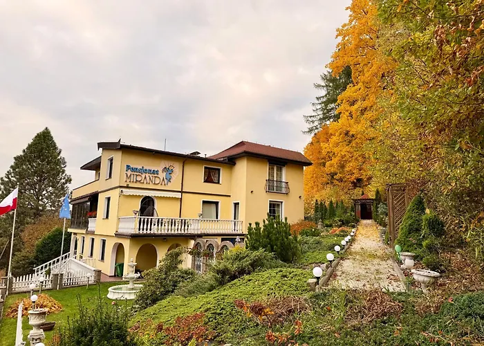 MirandaPensjonat